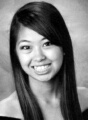 Elizabeth Cha: class of 2012, Grant Union High School, Sacramento, CA.